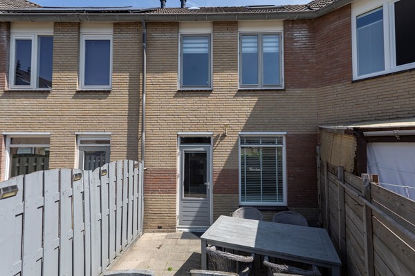 Medium property photo - Verschansing 21, 3181 NG Rozenburg